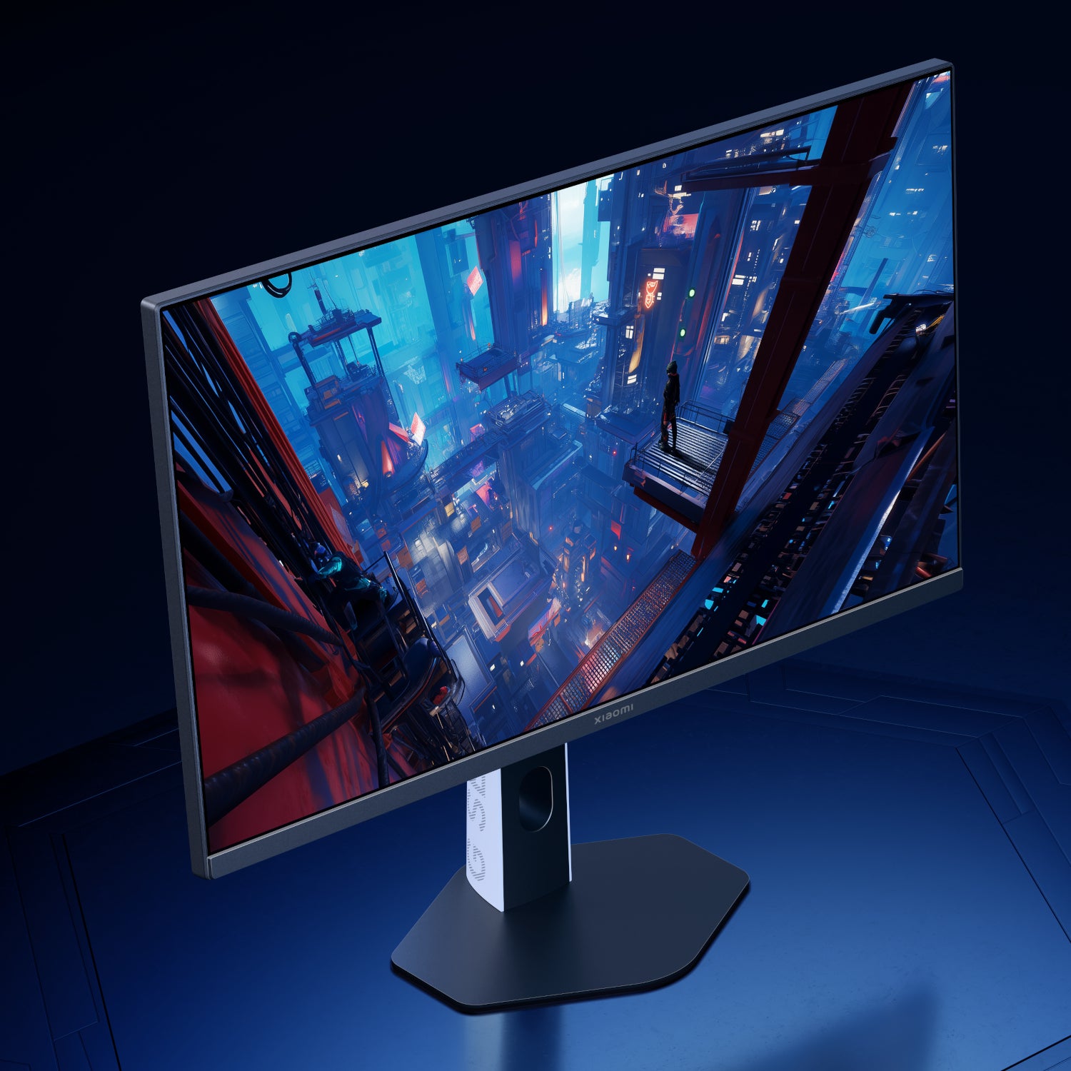 Xiaomi G27i 2026 27″ 200Hz Full HD 1080p IPS Gaming Monitor – image 6