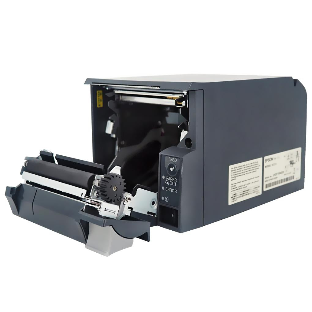 Epson TM-T70 M225A Ethernet Thermal Receipt Printer - Refurbished