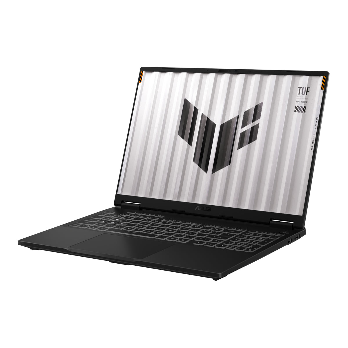 Asus TUF Gaming A16 Gaming Laptop 16″ | Ryzen 9 8940HX | 16GB DDR5 | RTX 5060 | 1TB SSD | Windows 11 Home – image 2