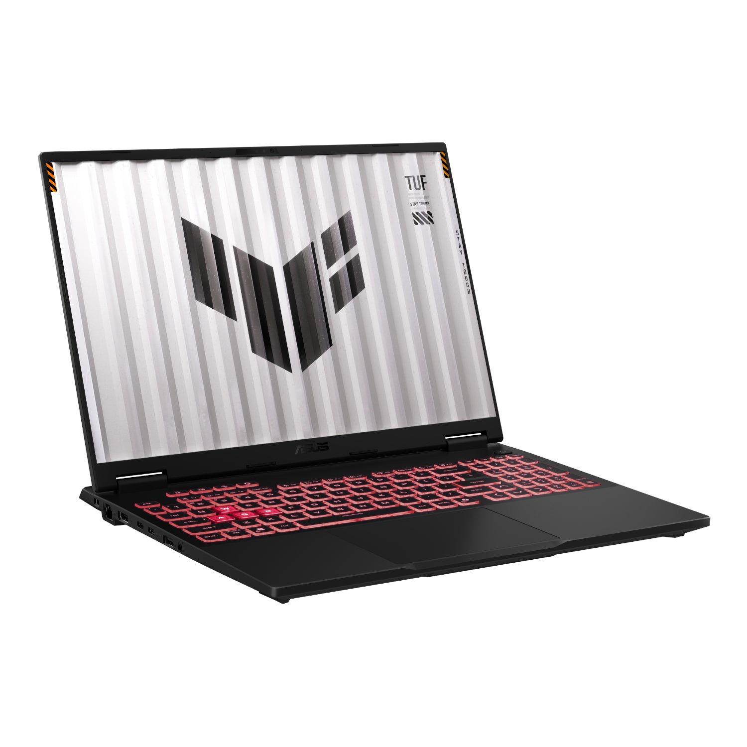 Asus TUF Gaming A16 Gaming Laptop 16″ | Ryzen 7 260 | 16GB DDR5 | RTX 5050 | 512GB SSD | Windows 11 Home – image 2