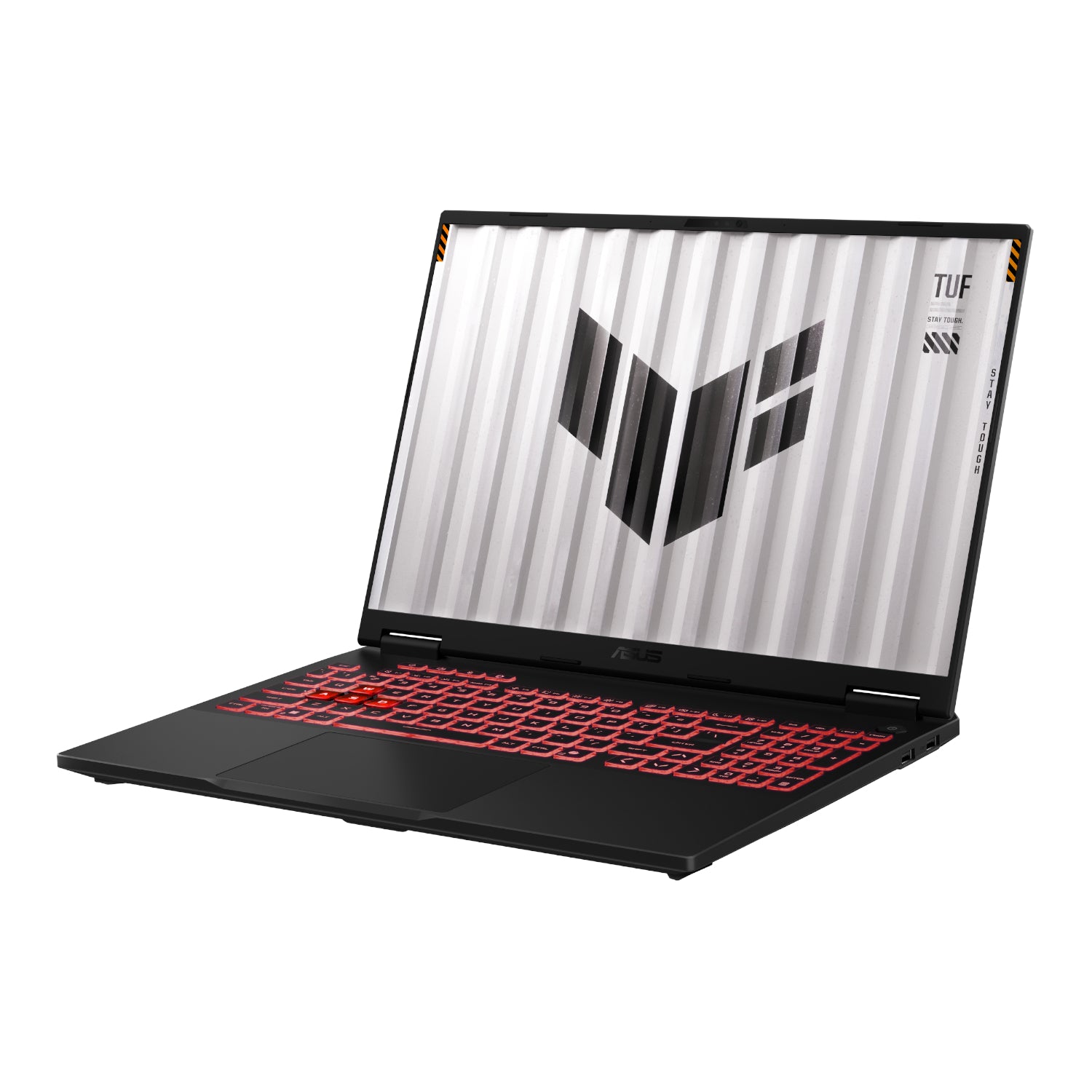 Asus TUF Gaming A16 Gaming Laptop 16″ | Ryzen 7 260 | 16GB DDR5 | RTX 5050 | 512GB SSD | Windows 11 Home – image 4