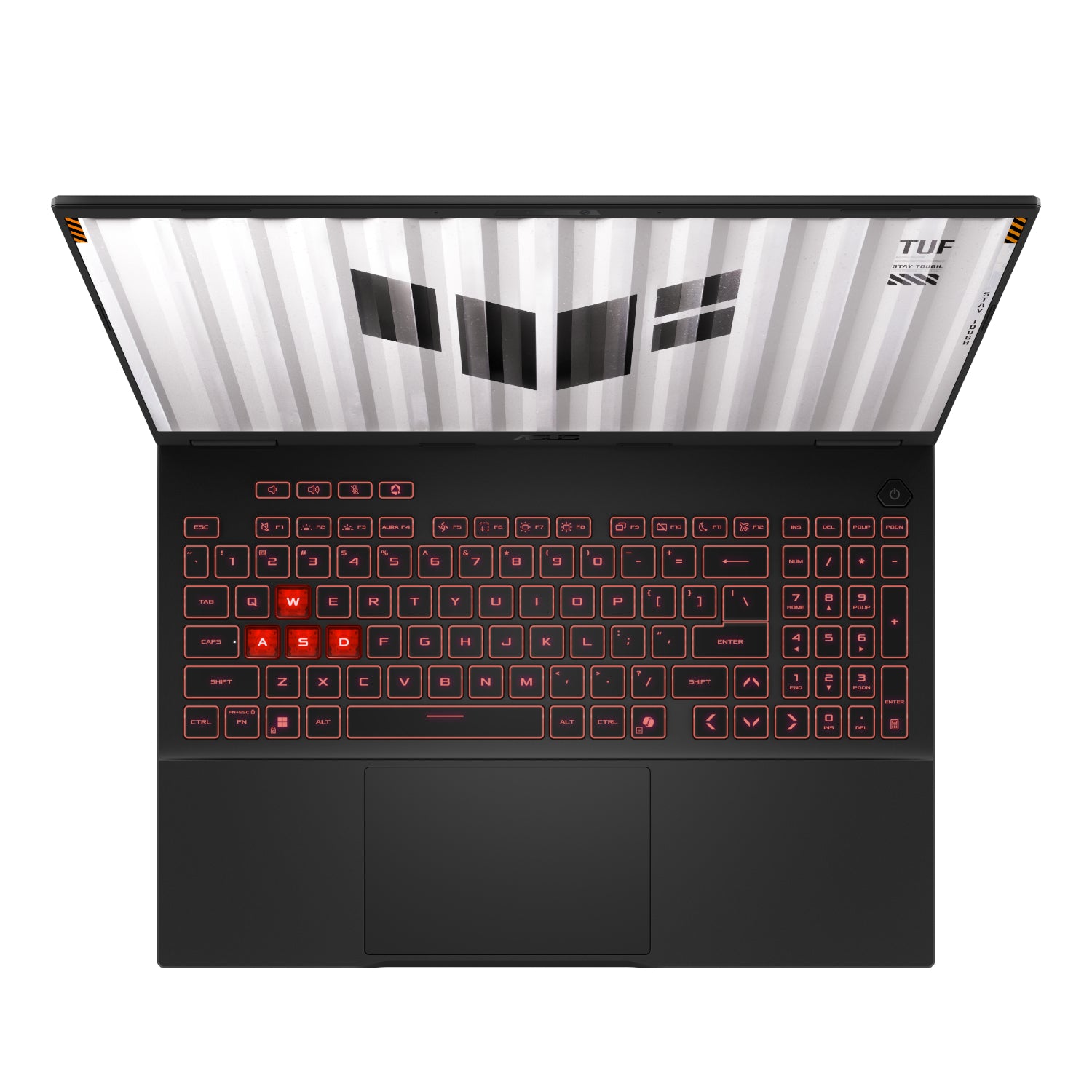 Asus TUF Gaming A16 Gaming Laptop 16″ | Ryzen 7 260 | 16GB DDR5 | RTX 5050 | 512GB SSD | Windows 11 Home – image 5