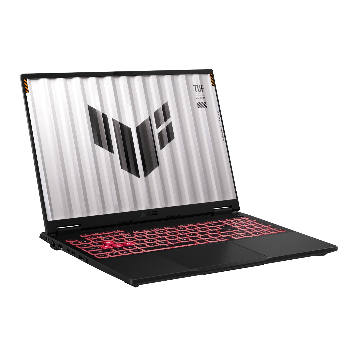 Asus TUF Gaming A16 Gaming Laptop 16″ | Ryzen 7 260 | 16GB DDR5 | RTX 5050 | 1TB SSD | Windows 11 Home – image 2