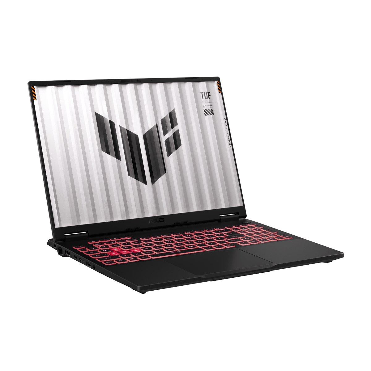 Asus TUF Gaming A16 Gaming Laptop 16″ | Ryzen 7 260 | 16GB DDR5 | RTX 5050 | 512GB SSD | Windows 11 Home – image 2