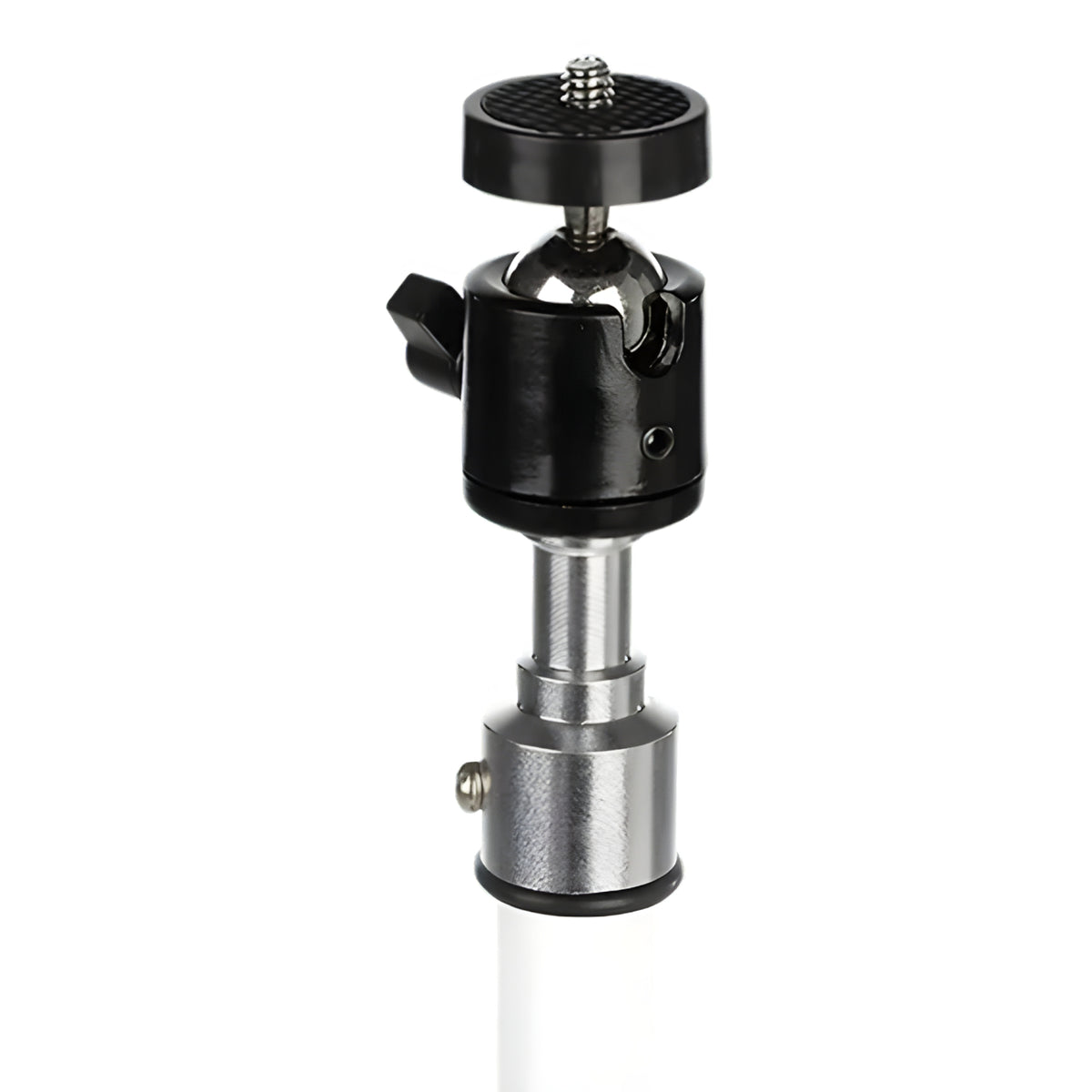 Wanbo Tripod Floor Stand - White – image 2