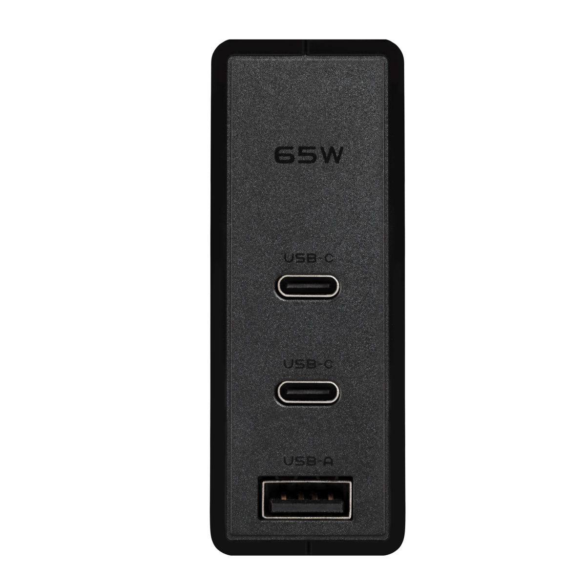 FSP 65W PD 2-Prong USB Type-C Power Adapter – image 2