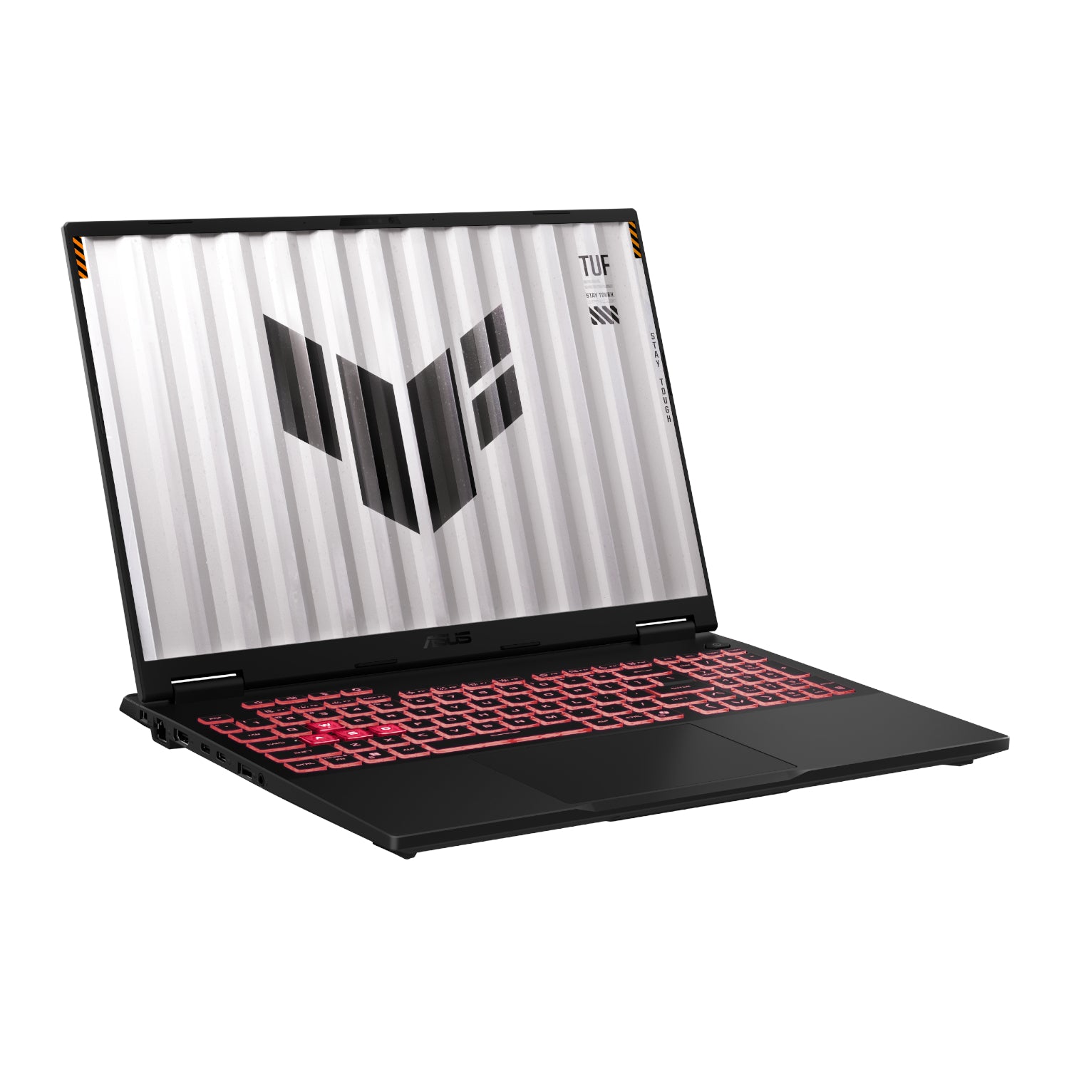 Asus TUF Gaming F16 Gaming Laptop 16" | i7 14650HX | 16GB DDR5 | RTX 5050 | 512GB SSD | Windows 11 Home – image 2