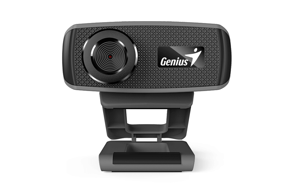 Facecam 1000X 720P HD Webcam