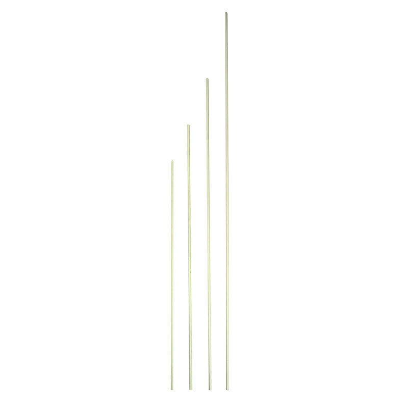 10mm Fibreglass rod 1500mm