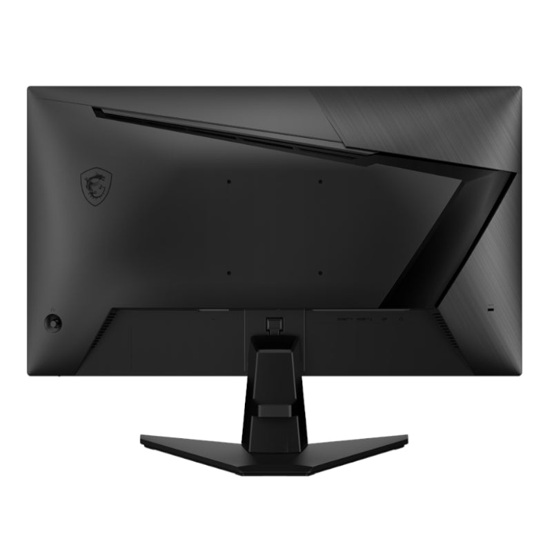 MSI G255F 25" Gaming Monitor 1920x1080 (FHD) Rapid IPS 1ms 180Hz Adaptive Sync HDMI Displayport Black – image 2