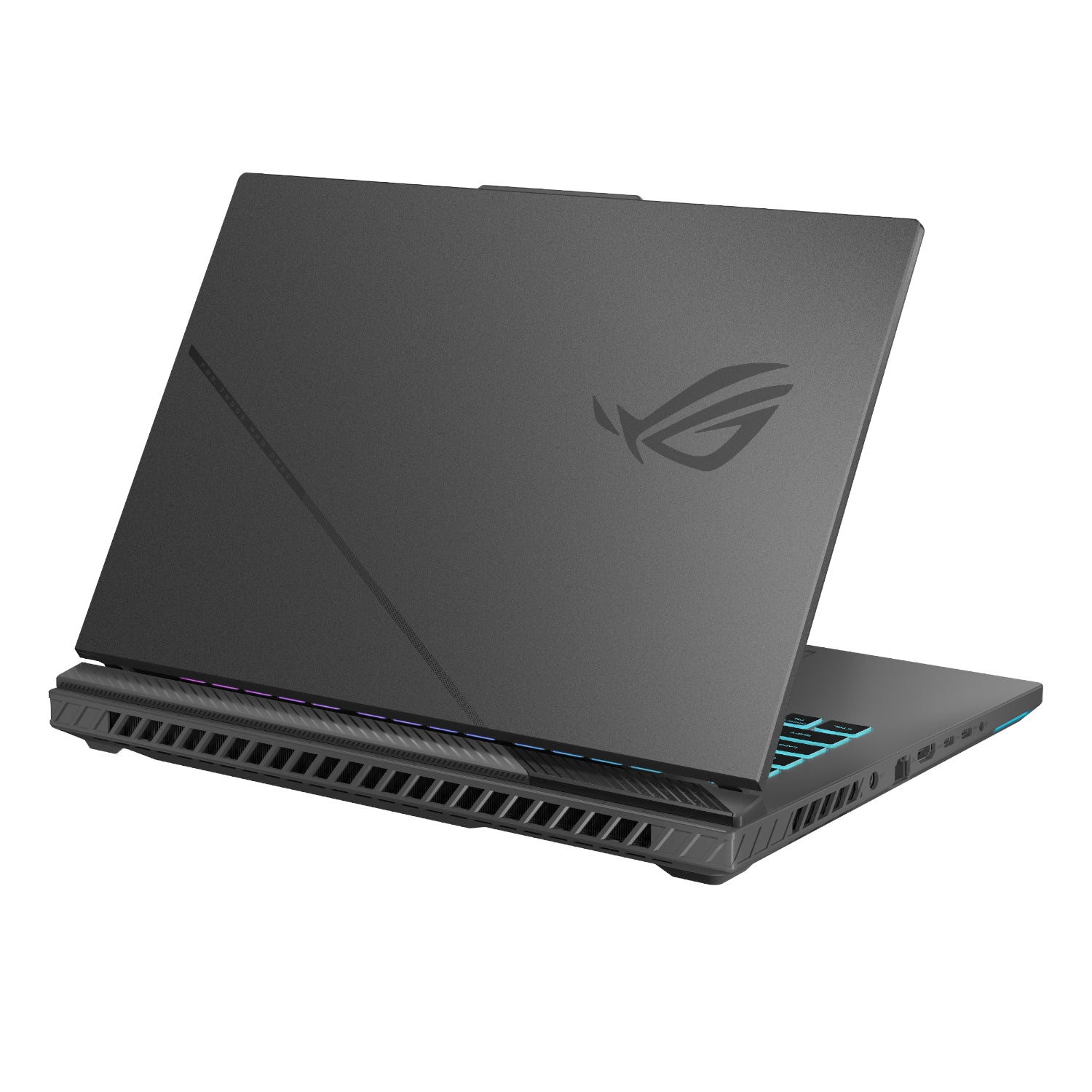 Asus ROG Strix G16 Gaming Laptop 16" | Ryzen 9 8940HX | 16GB DDR5 | RTX 5060 | 1TB SSD | Windows 11 Home – image 3