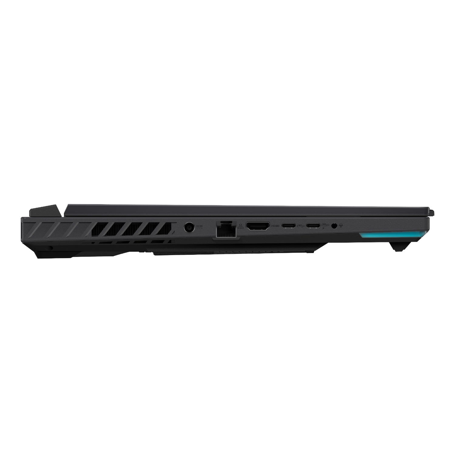 Asus ROG Strix G16 Gaming Laptop 16" | Ryzen 9 8940HX | 16GB DDR5 | RTX 5060 | 1TB SSD | Windows 11 Home – image 6