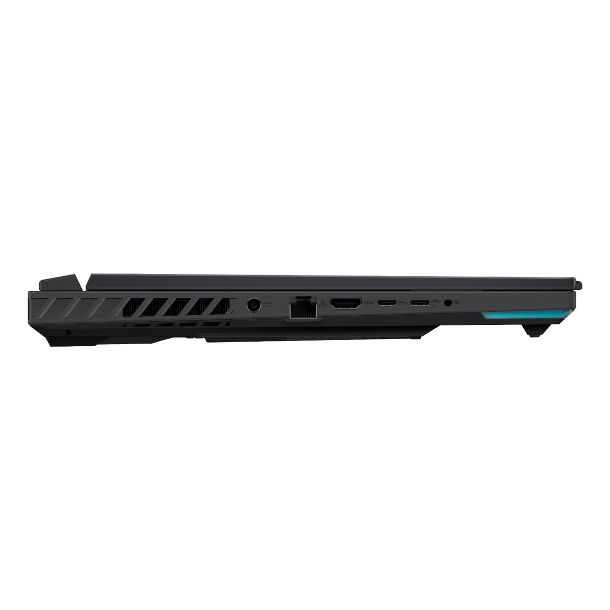 Asus ROG Strix G16 Gaming Laptop 16" | Ryzen 9 8940HX | 16GB DDR5 | RTX 5060 | 1TB SSD | Windows 11 Home – image 6