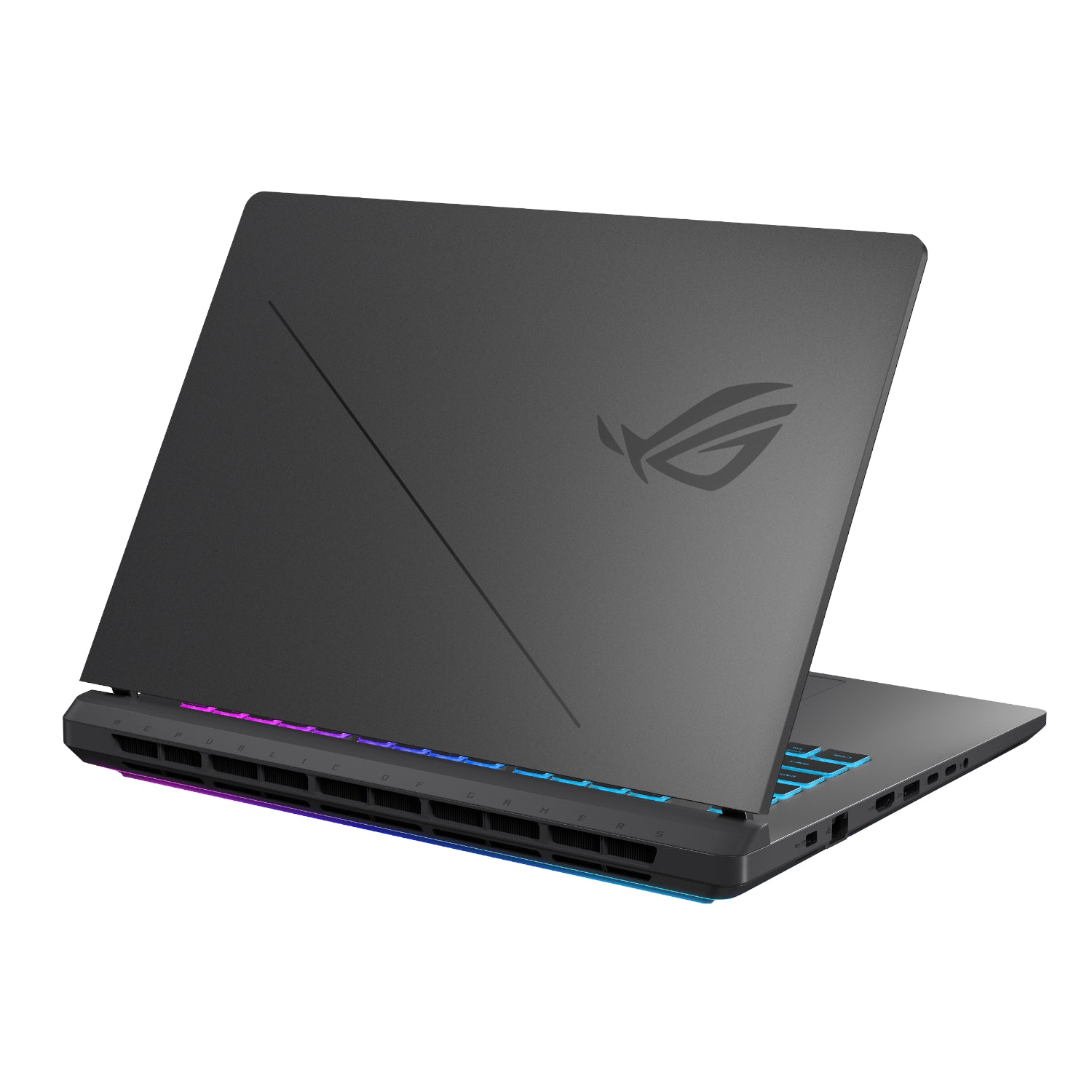 Asus ROG Strix G16 Gaming Laptop 16" | i9 14900HX | 32GB DDR5 | RTX 5060 | 1TB SSD | Windows 11 Home – image 3