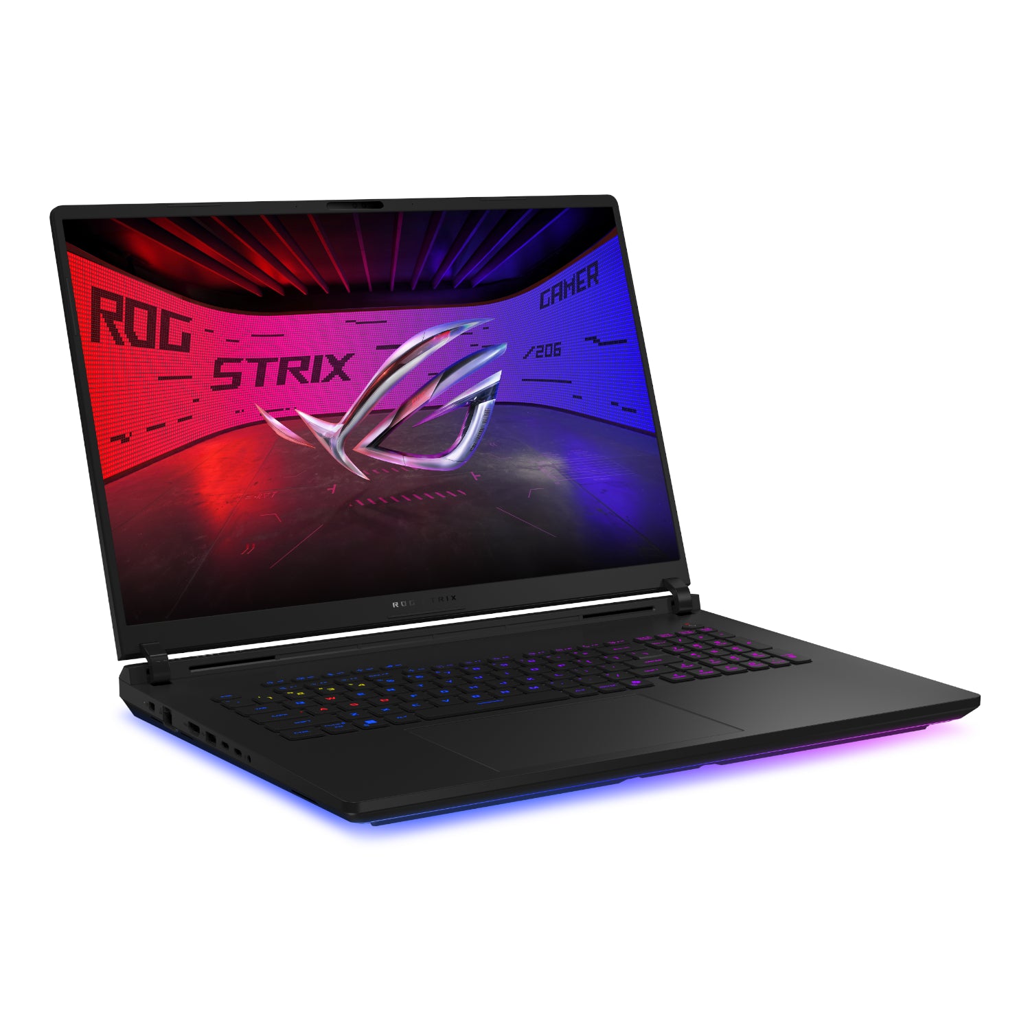 Asus ROG Strix SCAR Gaming Laptop 18" | Ultra 9 290HX+ | 32GB DDR5 | RTX 5090 | 2TB SSD | Windows 11 Home – image 2