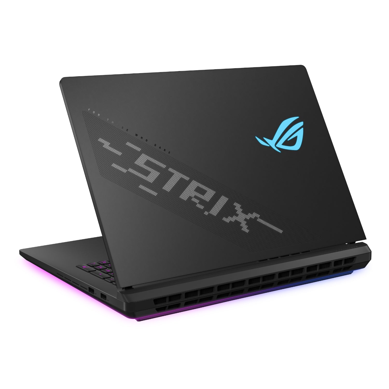 Asus ROG Strix SCAR Gaming Laptop 18" | Ultra 9 290HX+ | 32GB DDR5 | RTX 5090 | 2TB SSD | Windows 11 Home – image 4