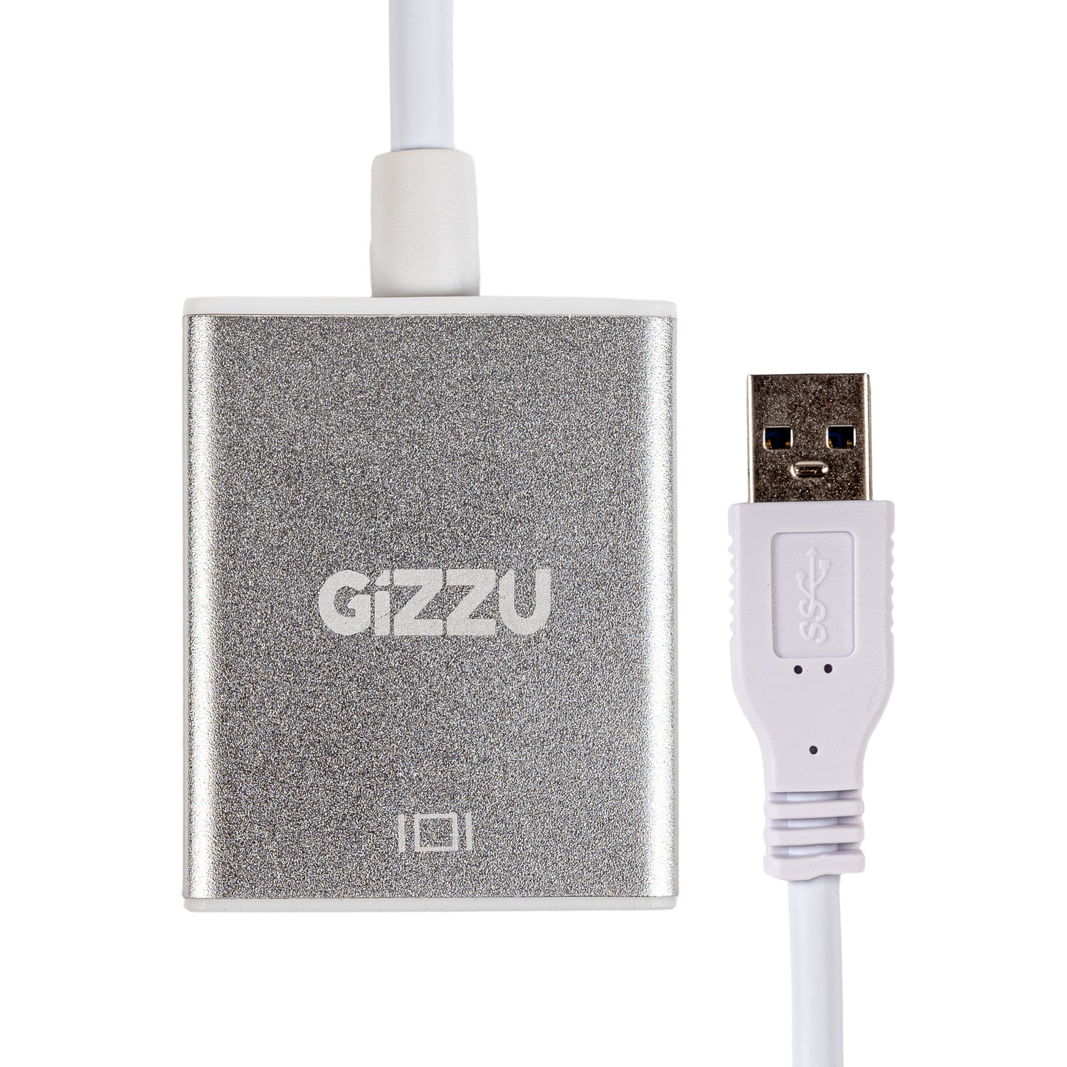 Gizzu USB3.0 to HDMI Adapter – image 2