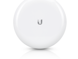Ubiquiti’s GigaBeam airMax 17dbi 60 GHz PtP
