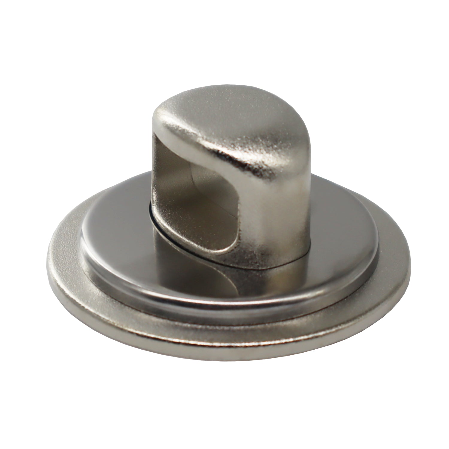 GIZZU Laptop Lock Plate – image 2