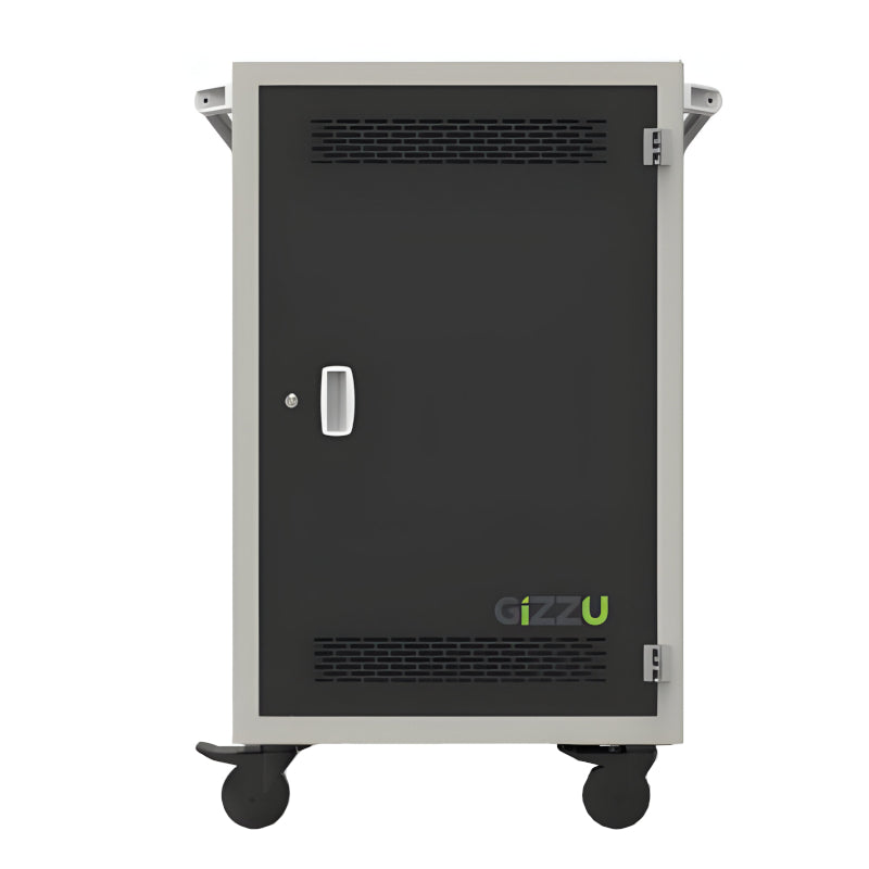 Gizzu Charging Trolley 36 Bay AC Power Socket – image 2