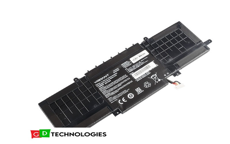 ASUS Zen book 13 UX333F 11.55V 3400mAh/39Wh Replacement Battery