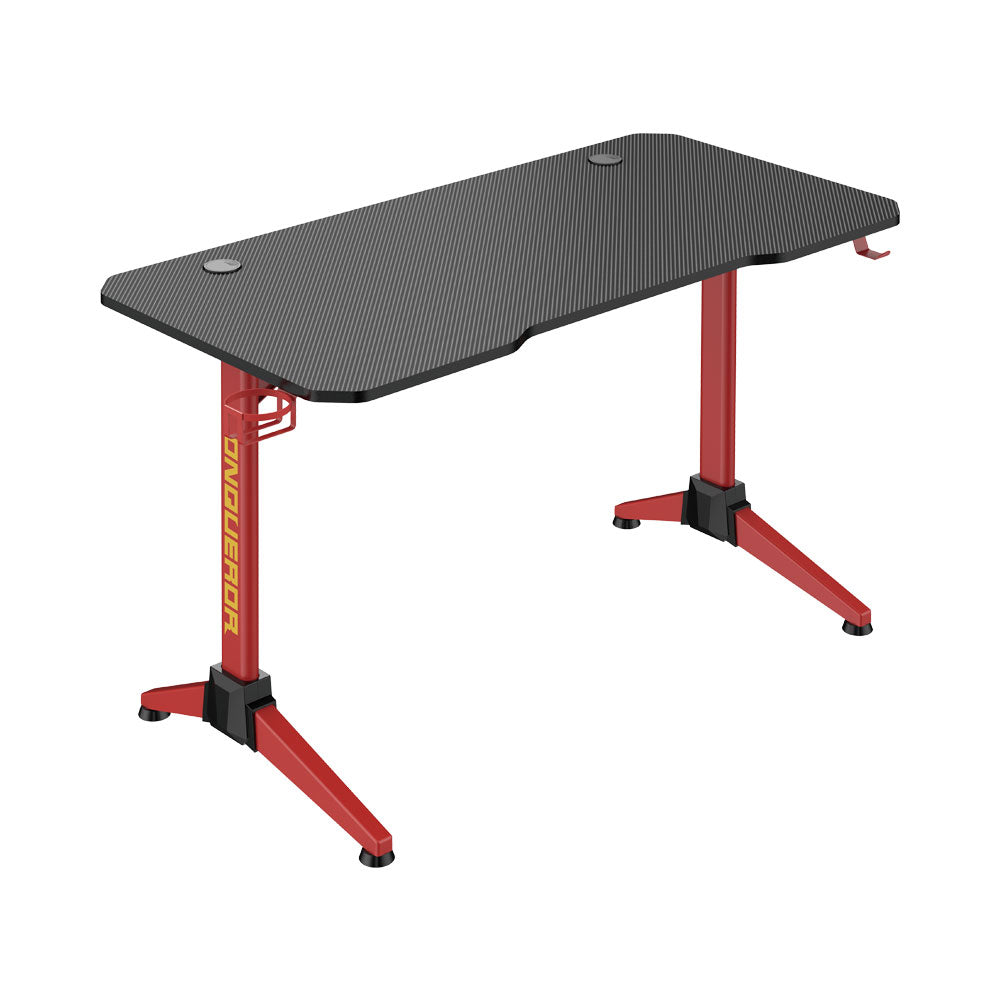 RGB GAMING DESK,750(L)X600(W)X1200(H),MAX 100KG