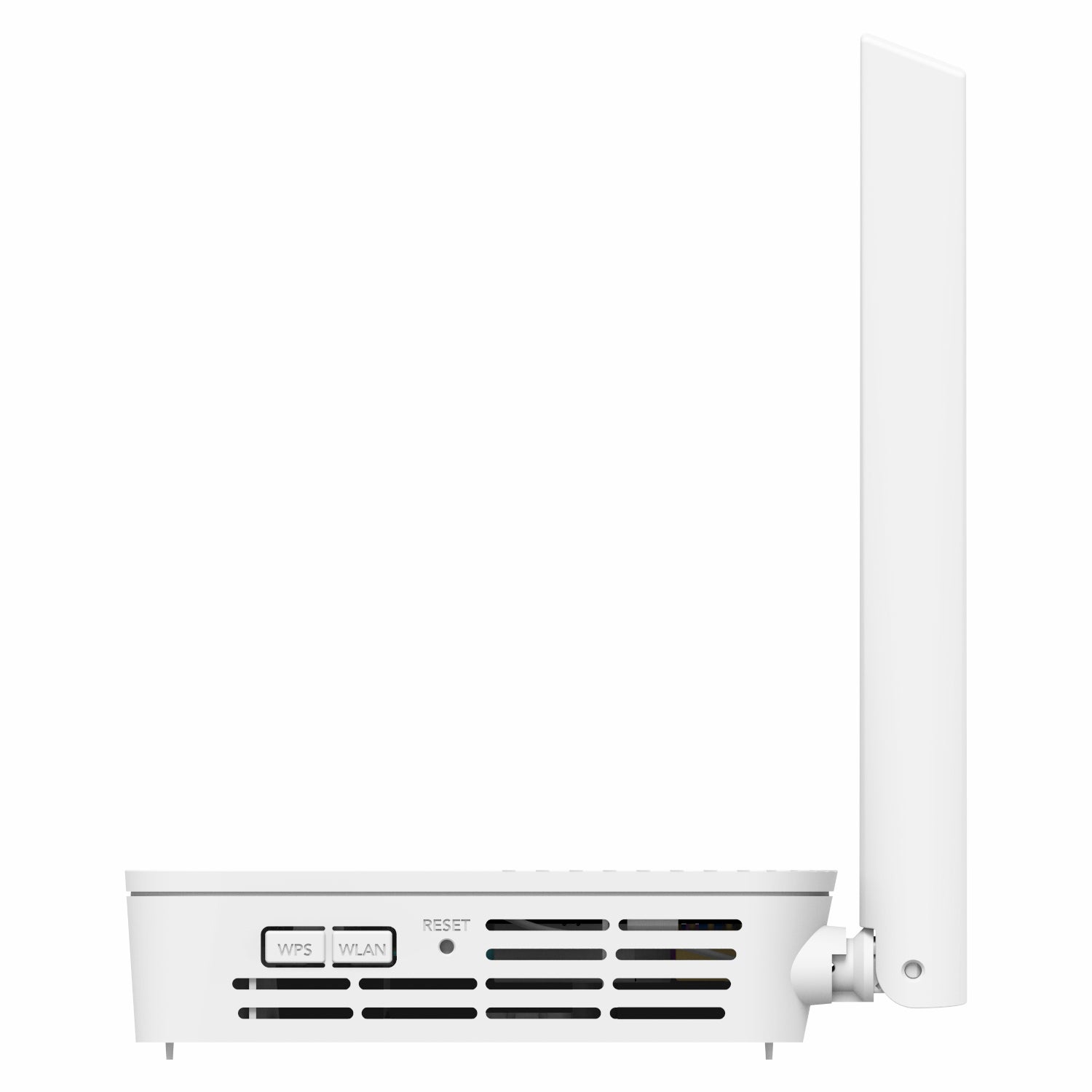Cudy AC1200 Dual Band Gigabit Wireless GPON Router – White – image 2