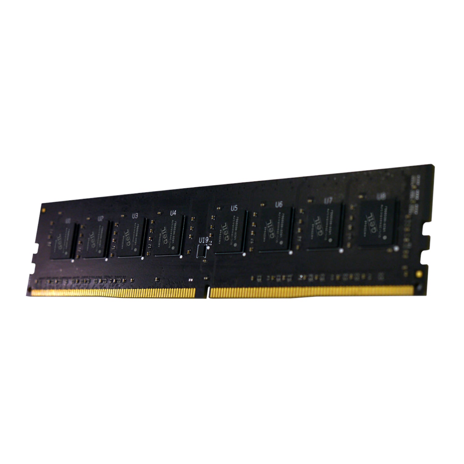 GeIL Pristine 16GB DDR4 3200MHz UDIMM Desktop Memory – image 2