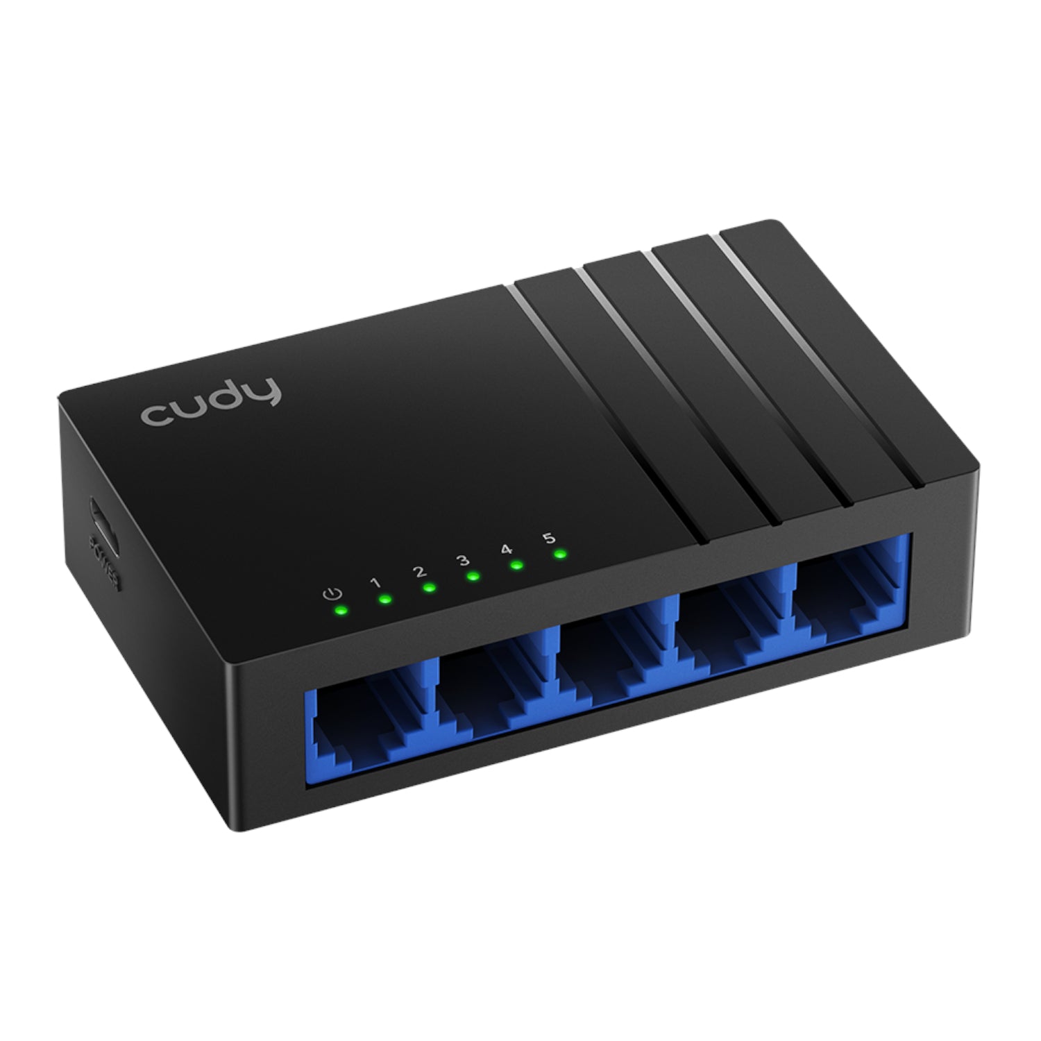 Cudy 5-Port Gigabit Desktop Switch – image 3