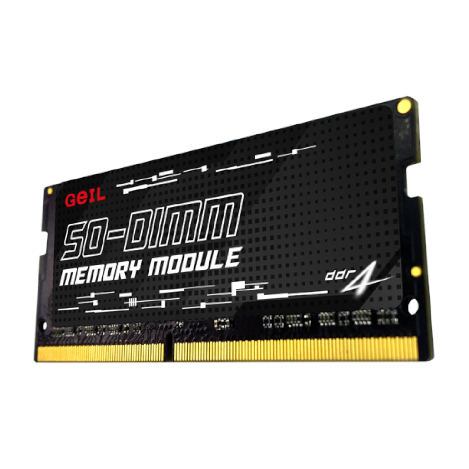 GeIL Pristine 32GB DDR4 3200MHz Notebook Memory – image 2