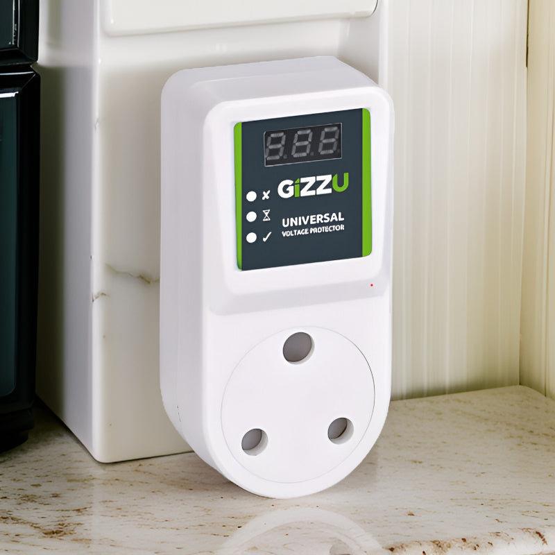 GIZZU Voltage Protector 16A – image 2