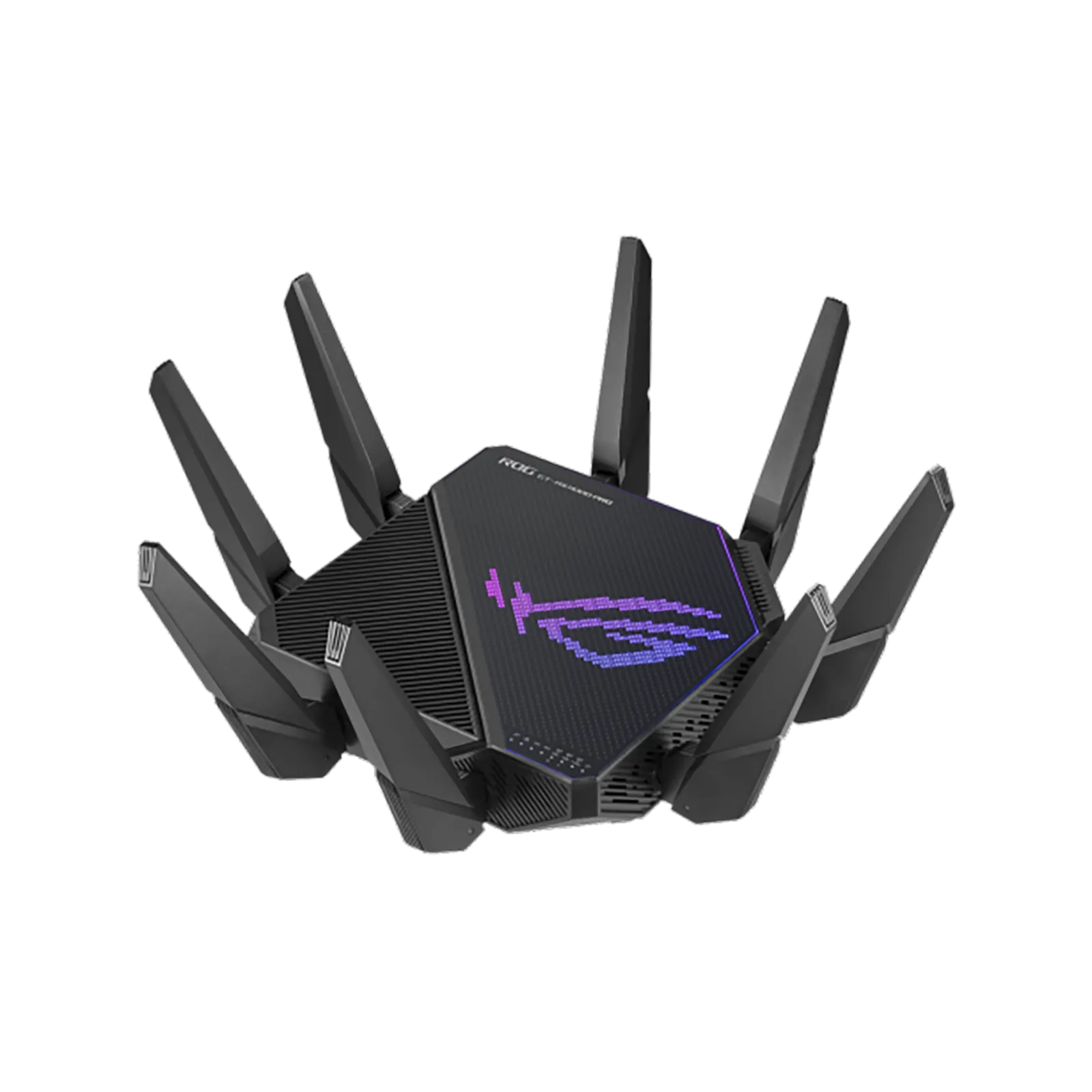 Asus ROG Rapture AX11000 Pro Black Wi-Fi Router