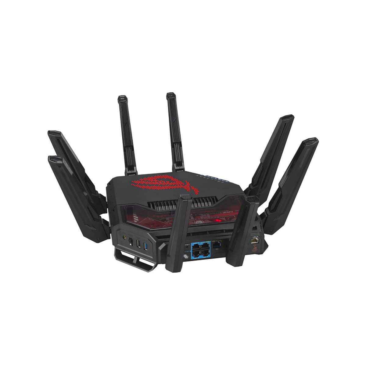 Asus ROG Rapture GT-BE19000 Tri-band Gaming Router