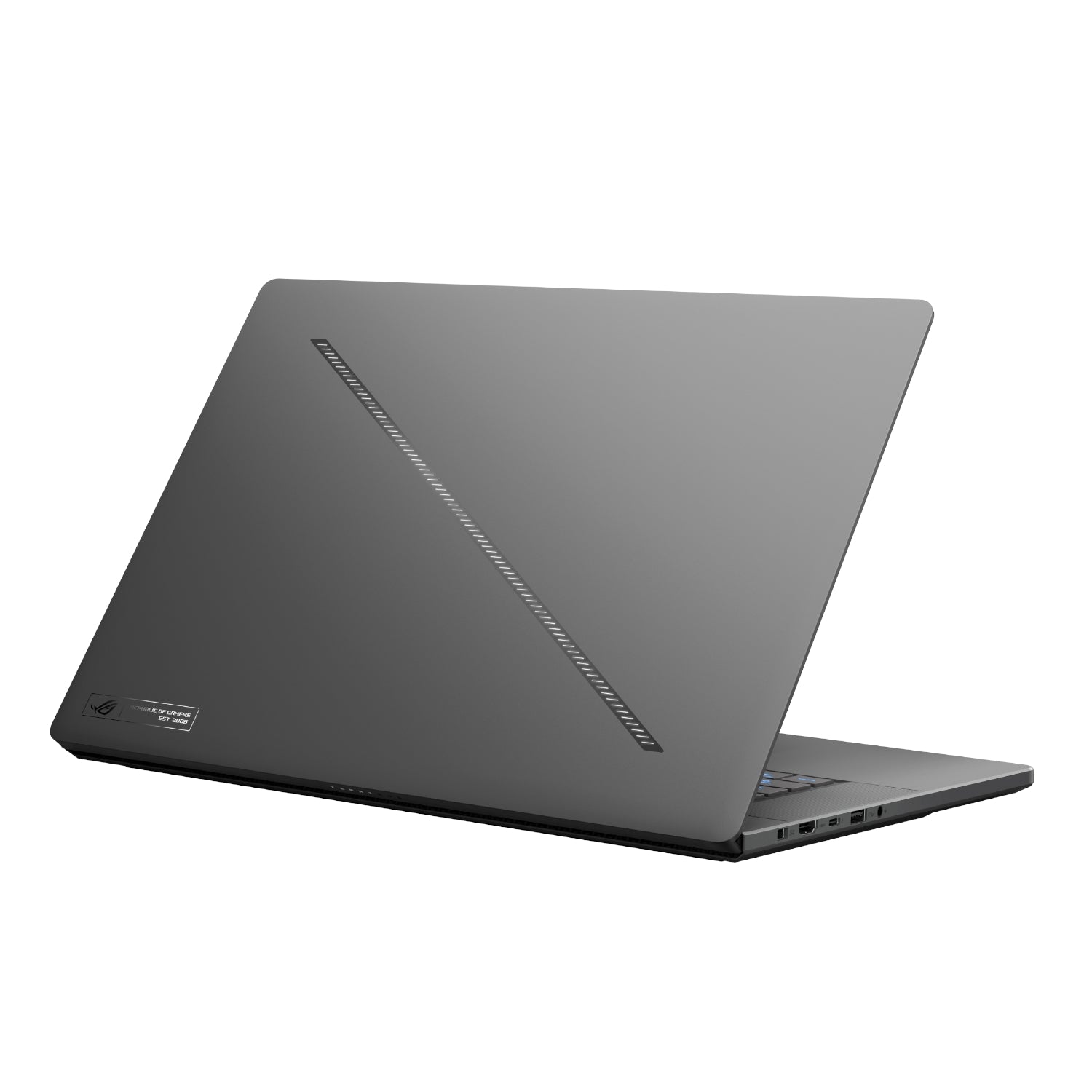 Asus ROG Zephyrus G16 Gaming Laptop 16″ | Ultra 9 285H | 16GB DDR5 | RTX 5070 | 1TB SSD | Windows 11 Pro – image 3
