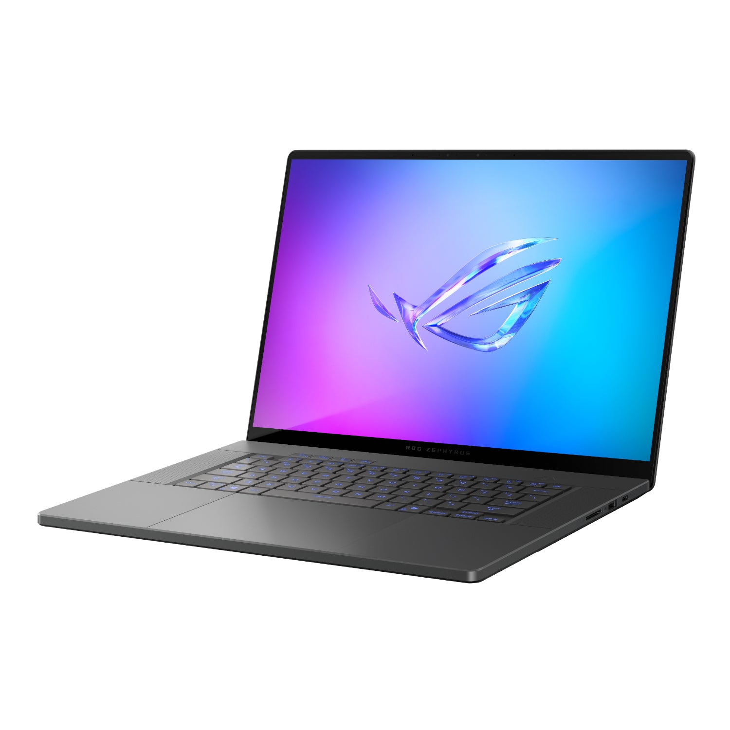 Asus ROG Zephyrus G16 Gaming Laptop 16″ | Ultra 9 285H | 16GB DDR5 | RTX 5070 | 1TB SSD | Windows 11 Pro – image 4