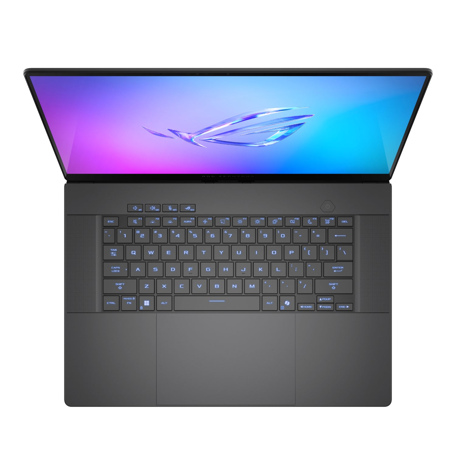 Asus ROG Zephyrus G16 Gaming Laptop 16″ | Ultra 9 285H | 16GB DDR5 | RTX 5070 | 1TB SSD | Windows 11 Pro – image 5