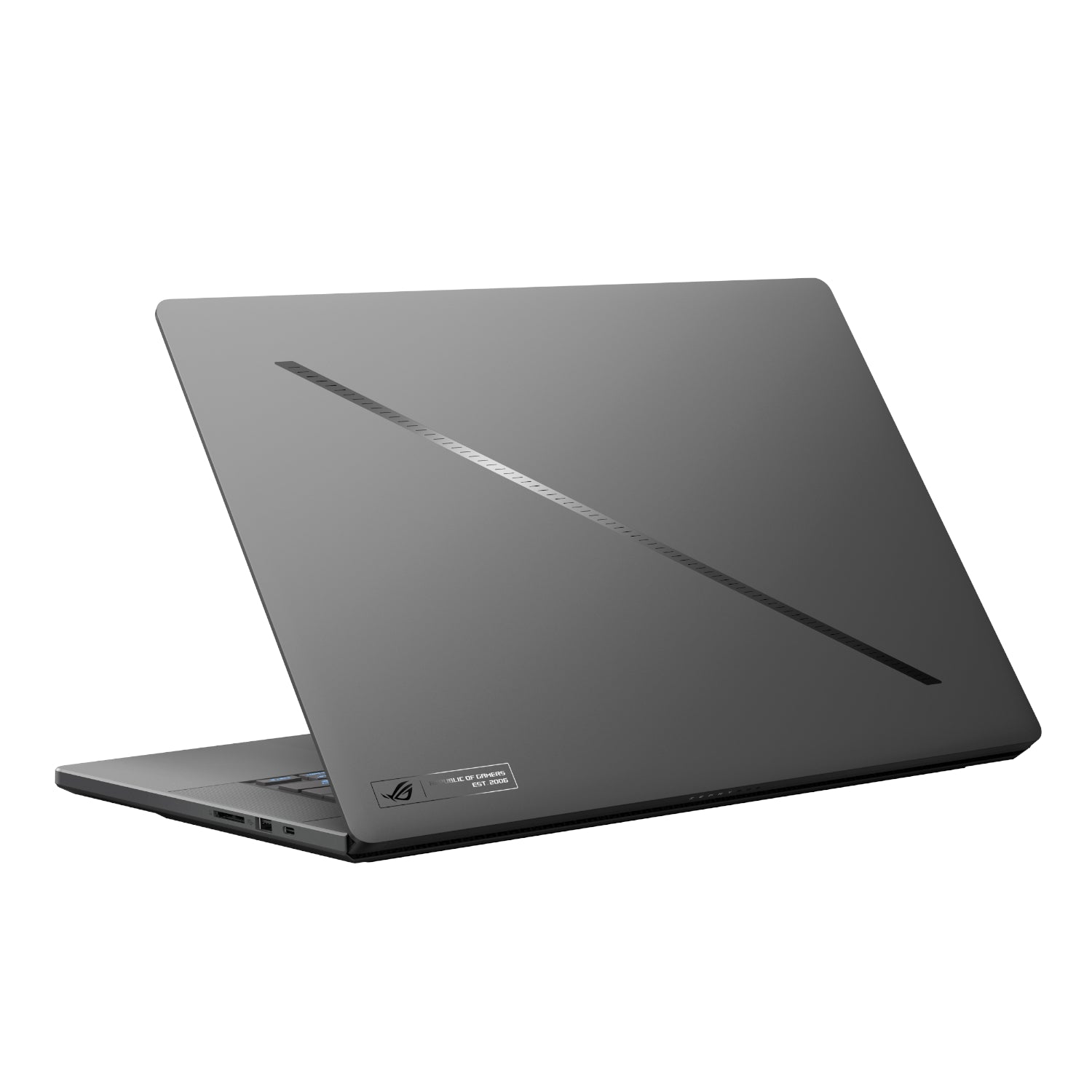 Asus ROG Zephyrus G16 Gaming Laptop 16″ | Ultra 9 285H | 16GB DDR5 | RTX 5070 | 1TB SSD | Windows 11 Pro – image 6