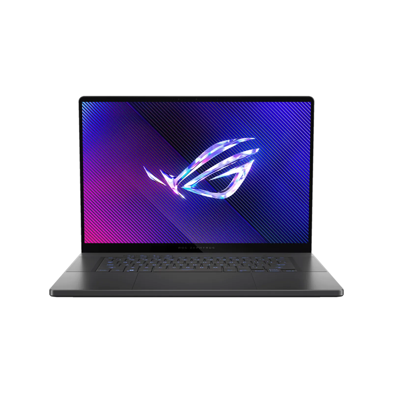 Asus ROG ZEPHYRUS G16 16" Core-U9 32GB 2TB Win 11 Home Gaming Notebook