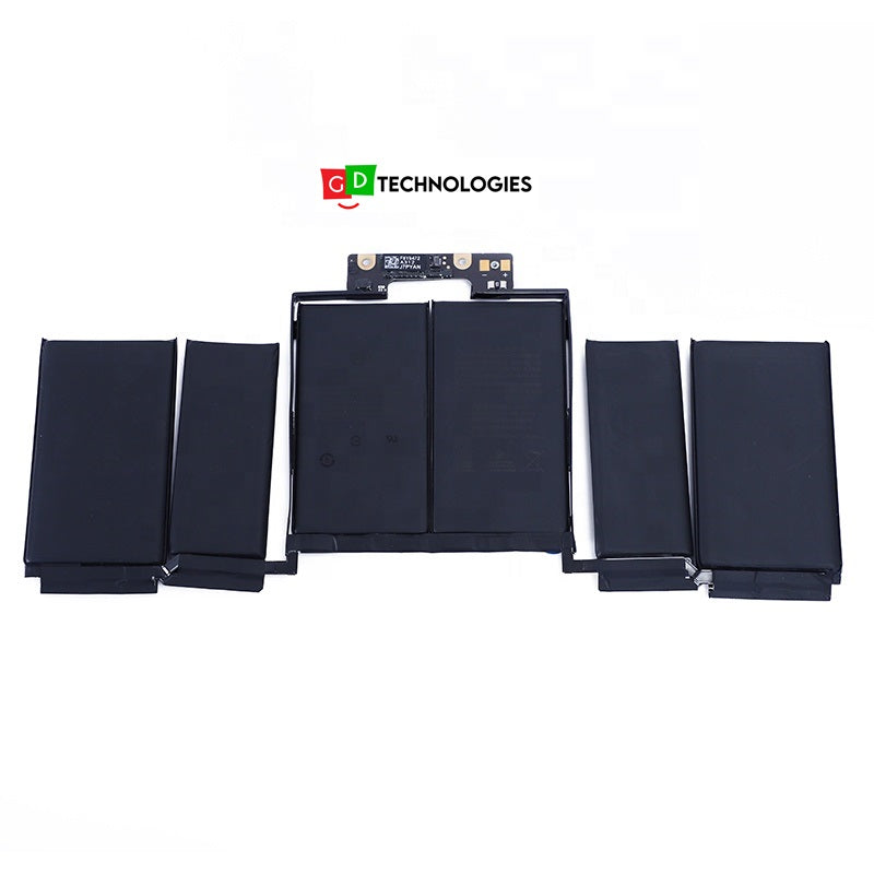 A1964 FOR APPLEE MACBOOK PRO 13'' 11.41V 5086MAH REPLACEMENT BATTERY
