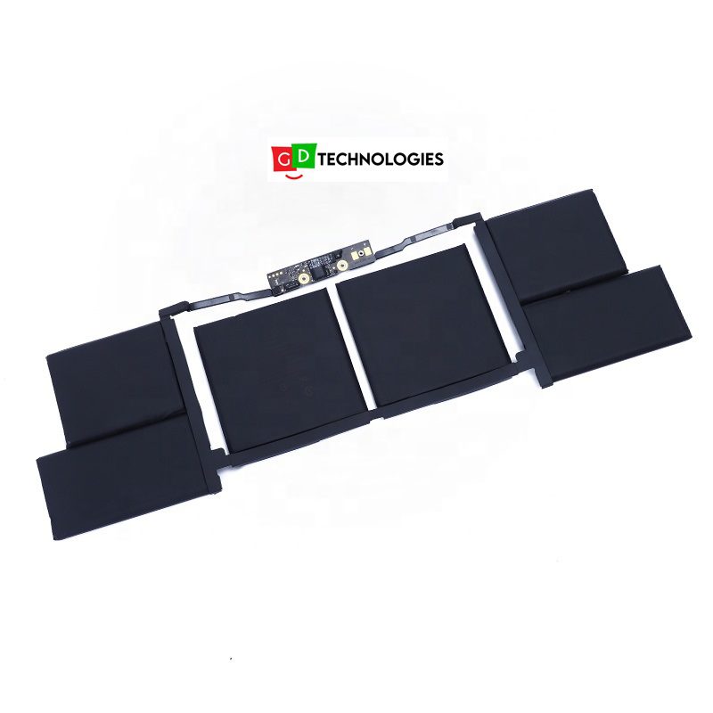 A1953 FOR APPLE MACBOOK RETINA 15'' 11.4V 7336MAH REPLACEMENT BATTERY