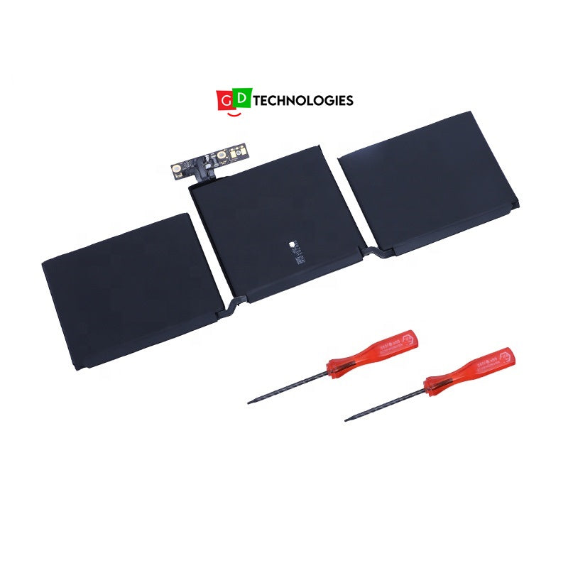 APPLE MACBOOK PRO 13'' 11.4V 4781MAH REPLACEMENT BATTERY