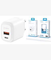 Ezra Type C 20W Wall Charger Adapter