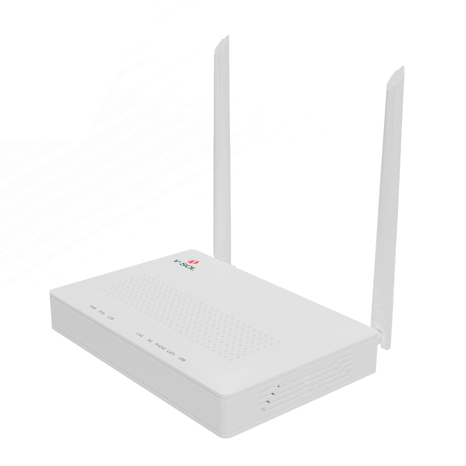 V-Sol 1XPON+4GE+1POTS+CATV+USB 3.0+Wi-Fi 5 HGU ONT – image 3