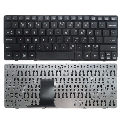 HP ELITEBOOK 2560P REPLACEMENT KEYBOARD