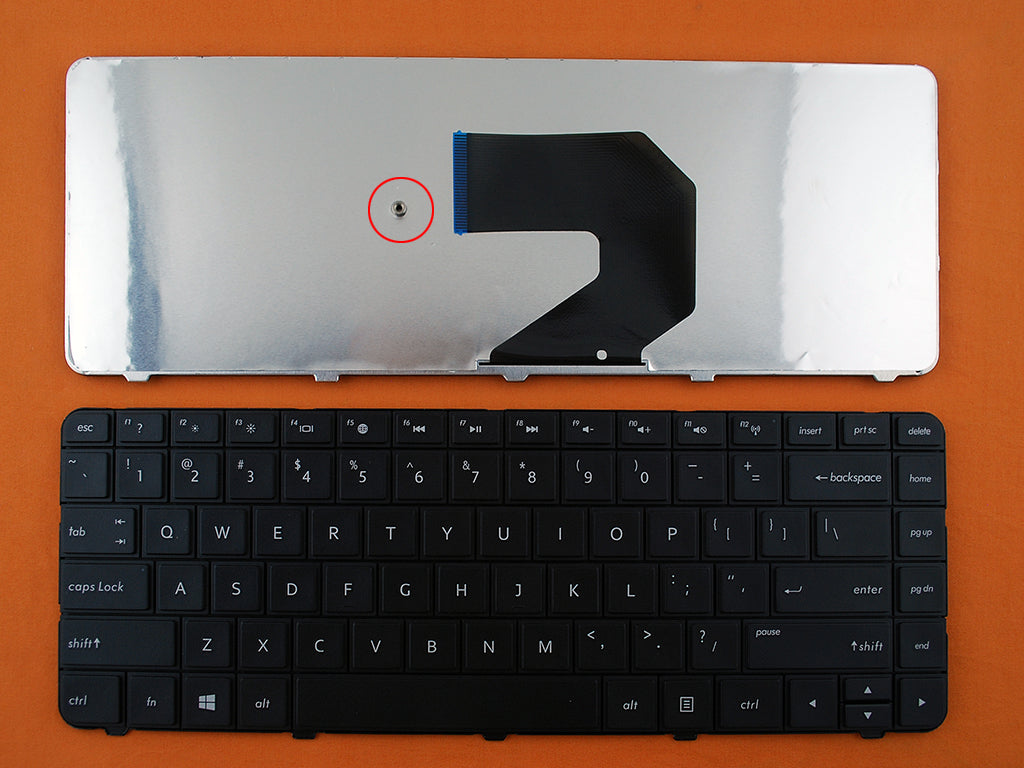HP 630, 430 cq58 cq57, REPLACEMENT KEYBOARD