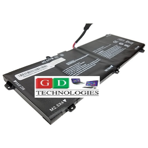 HP ZBOOK STUDIO G3 SERIES 15.2V 3000MAH/46WH REPLACEMENT BATTERY