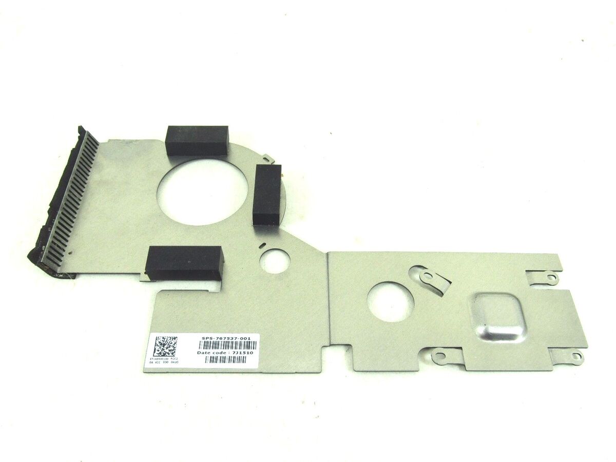 HP 15-R HEATSINK UMA BTM 767537-001