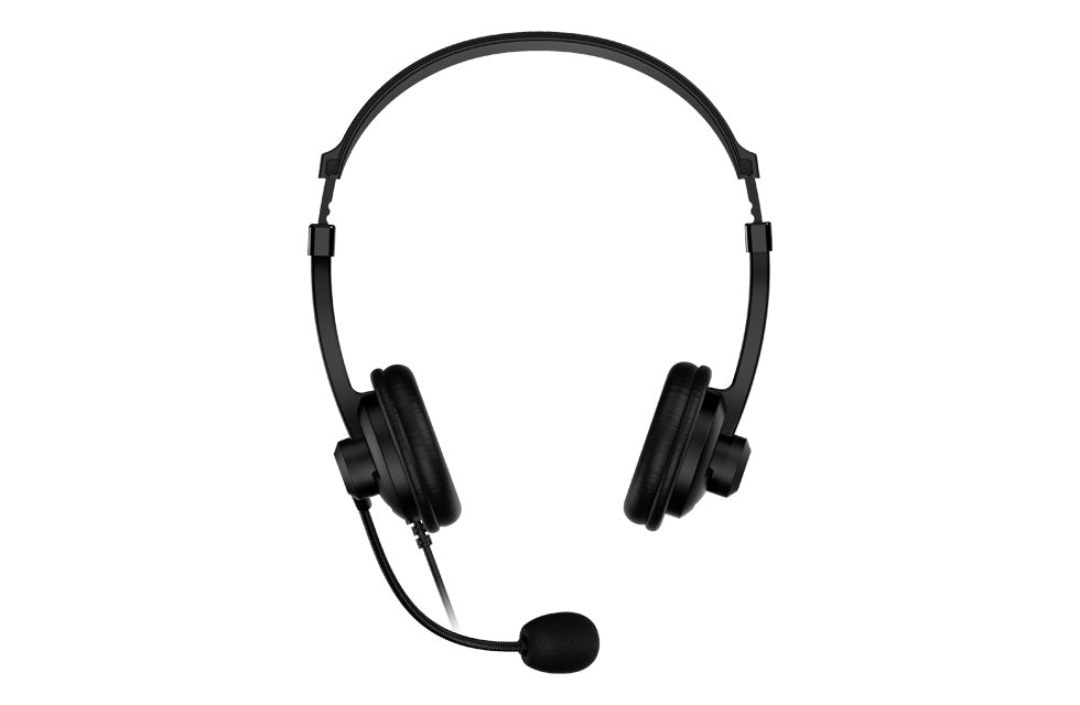 HS-230U USB HEADSET