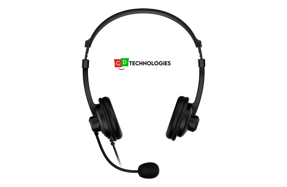 GENIUS HS-230U USB HEADSET