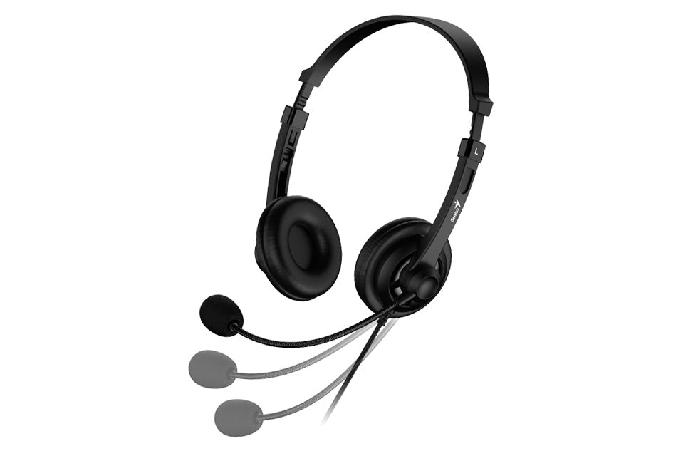 HS-230U USB HEADSET